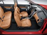 Chevrolet Optra 2014 года
